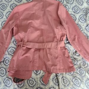Loft Jacket